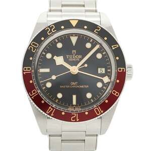 Tudor Black Bay 7939G1A0NRU Dial Men's Watch